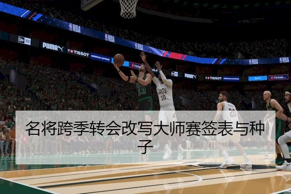 名将跨季转会改写大师赛签表与种子 | LeyuSports